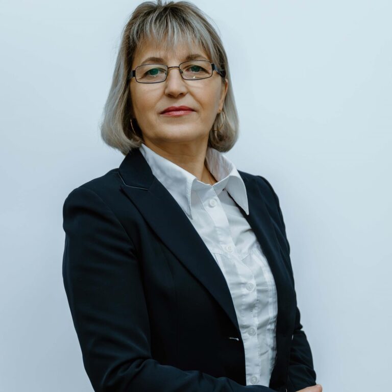 Angela Ivanov