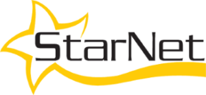 P-StarNetLOGO