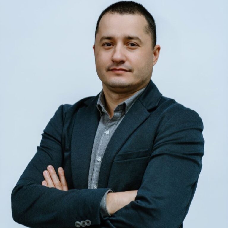 Vadim Siminel