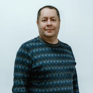 Nicolae Trifan
